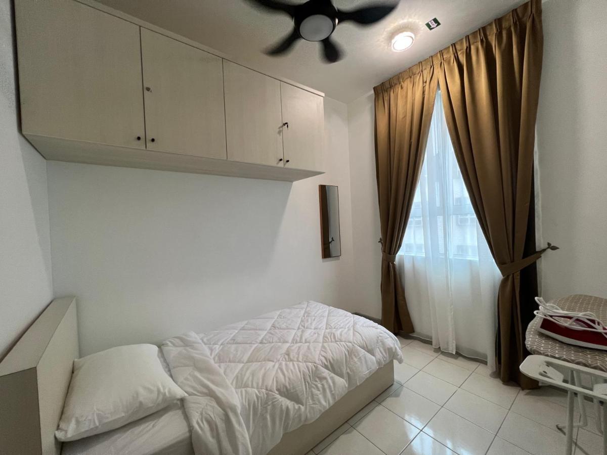 Kuala Terengganu Sea View Ktcvu Homestay Ladang Tanjung With Pool Eksteriør bilde