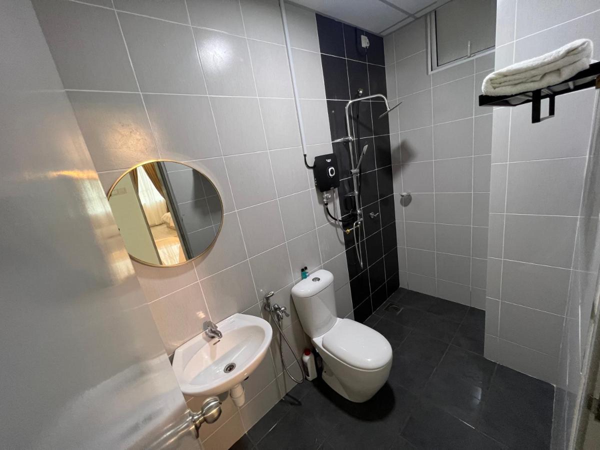Kuala Terengganu Sea View Ktcvu Homestay Ladang Tanjung With Pool Eksteriør bilde