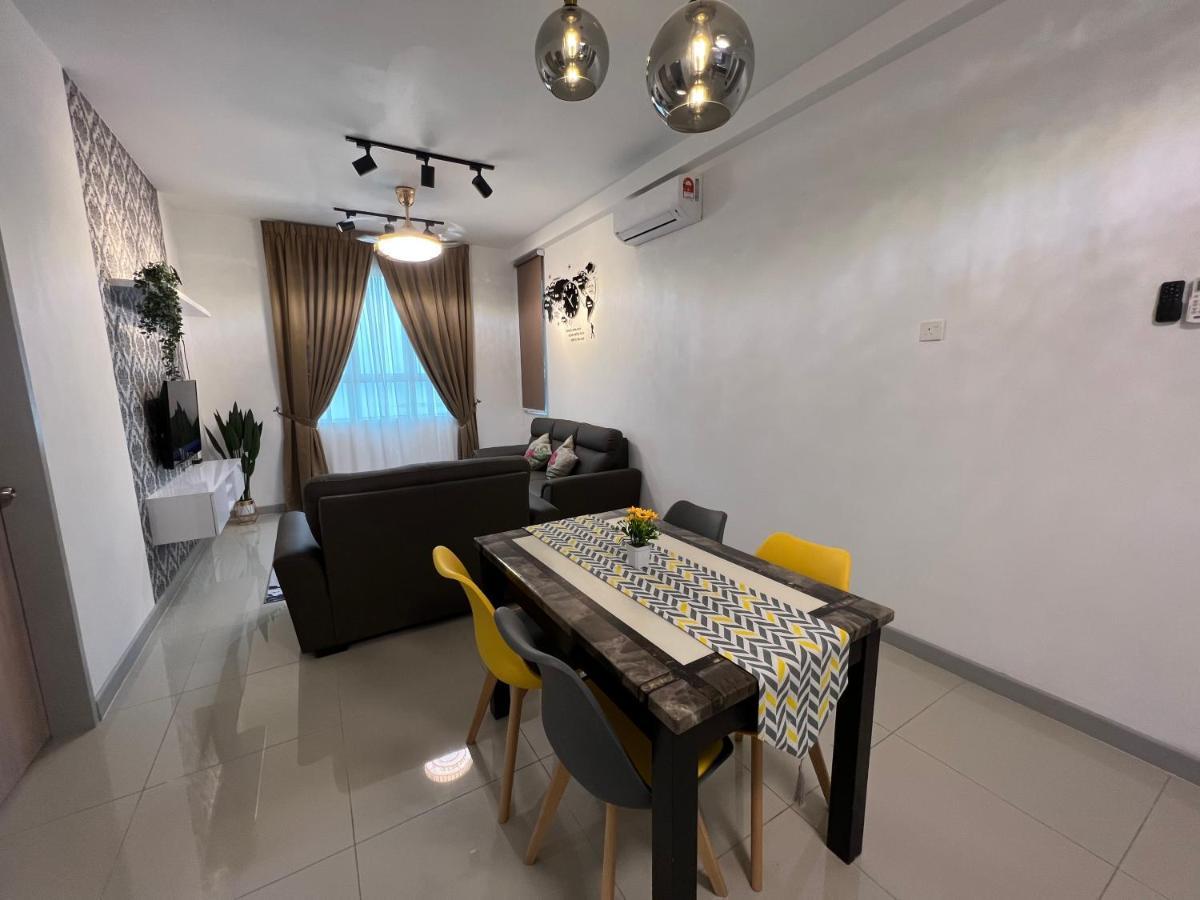 Kuala Terengganu Sea View Ktcvu Homestay Ladang Tanjung With Pool Eksteriør bilde