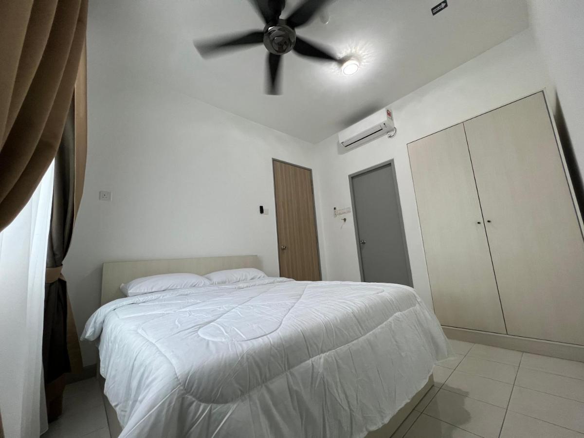Kuala Terengganu Sea View Ktcvu Homestay Ladang Tanjung With Pool Eksteriør bilde