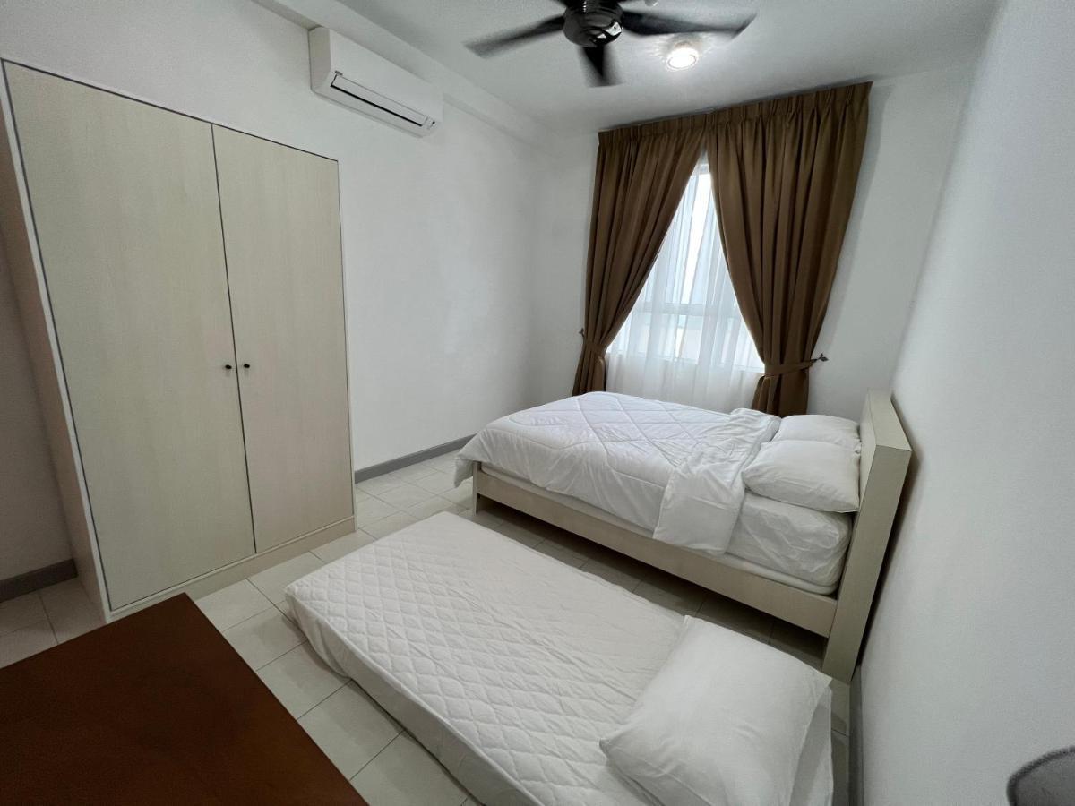 Kuala Terengganu Sea View Ktcvu Homestay Ladang Tanjung With Pool Eksteriør bilde